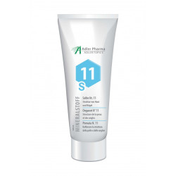 ADLER PHARMA Adler Topics krém Nr. 11 Silicea 200 ml