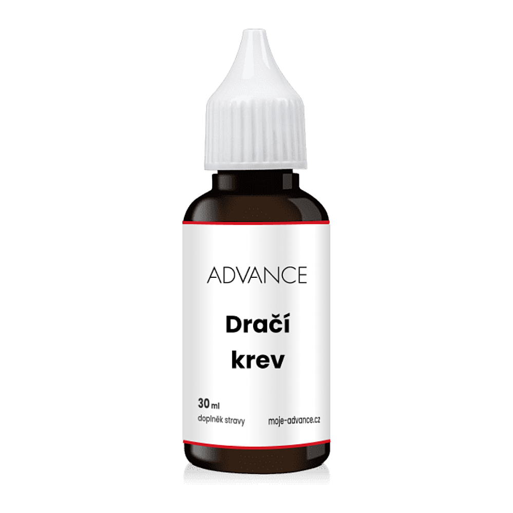 ADVANCE Dračí krev 30 ml