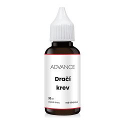 ADVANCE Dračí krev 30 ml