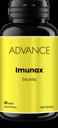 ADVANCE Imunax - imunita 60 kapslí