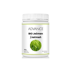 ADVANCE Ječmen BIO 200 g