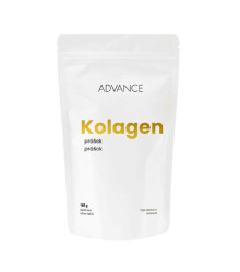 ADVANCE Kolagen prášek 180 g