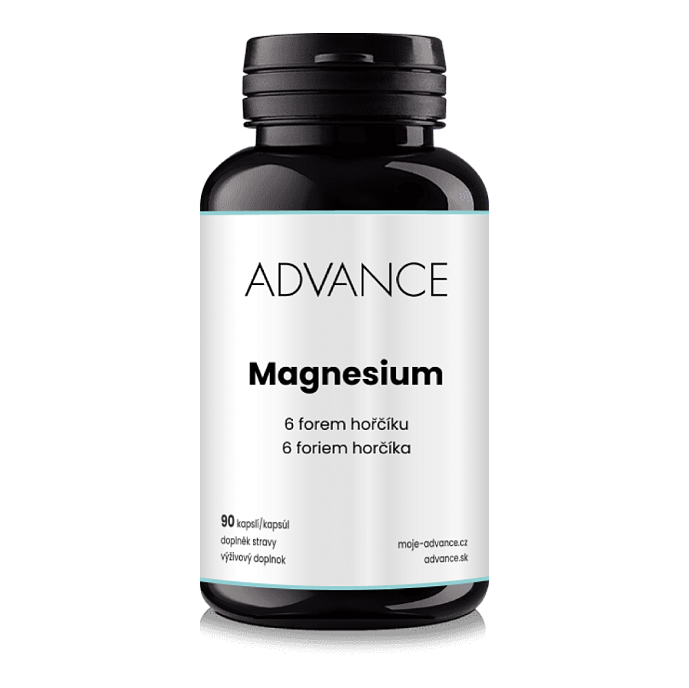 ADVANCE Kreatin 240 tablet