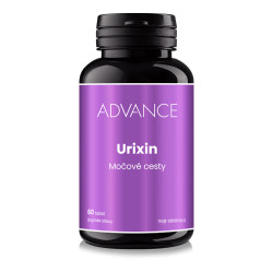 ADVANCE Urixin močové cesty 60 tablet