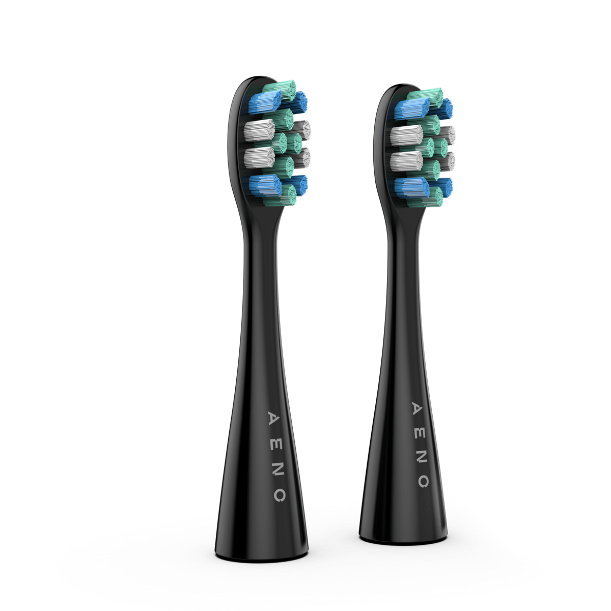 AENO Náhradní hlavice pro DB1S/DB2S - černá