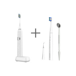 AENO Sonický kartáček DB3 + dárek DB8