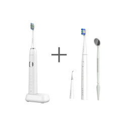 AENO Sonický kartáček DB5 + dárek DB8