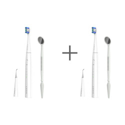 AENO Sonický kartáček DB8 + dárek DB8