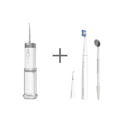 AENO Ústní sprcha DI2 + dárek DB8