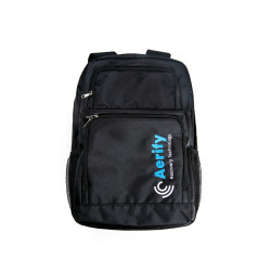 AERIFY CHARGE ACCESSORIE - backpack, batoh s nabíjecím systémem