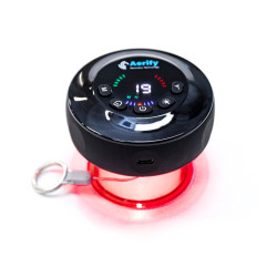 AERIFY CUPPER, chytrá masážní baňka