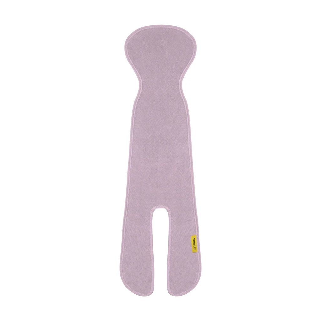 AeroMoov Vložka do autosedačky Lilac 15-36 kg