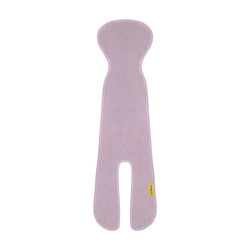 AeroMoov Vložka do autosedačky Lilac 15-36 kg