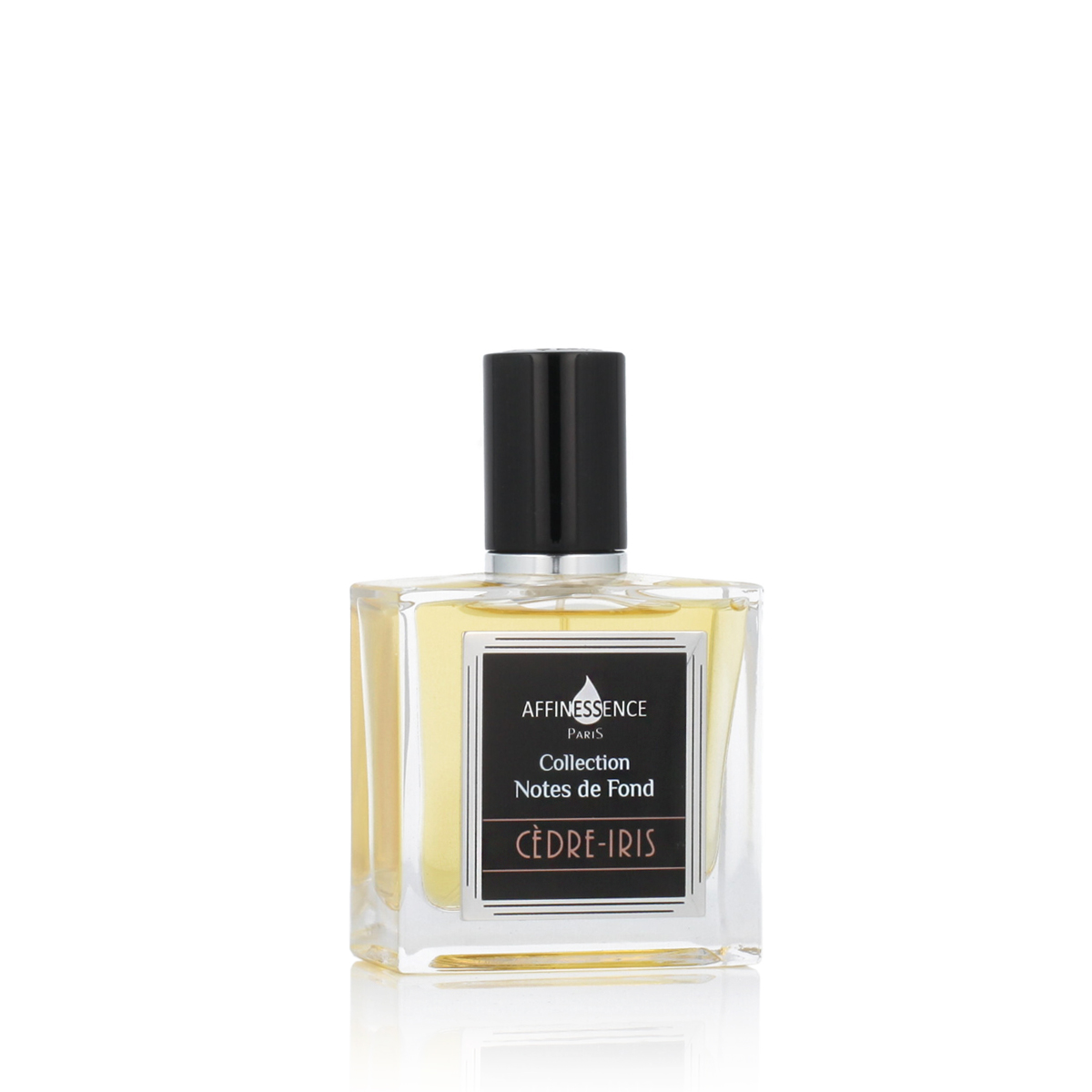 Affinessence Cedre-Iris EDP 50 ml UNISEX
