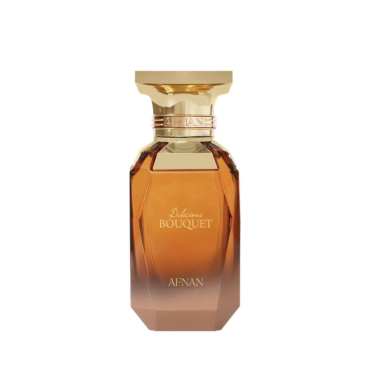 Afnan Delicious Bouquet EDP 80 ml W