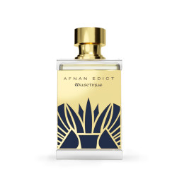 Afnan Edict Musctique Extrait de Parfum 80 ml UNISEX