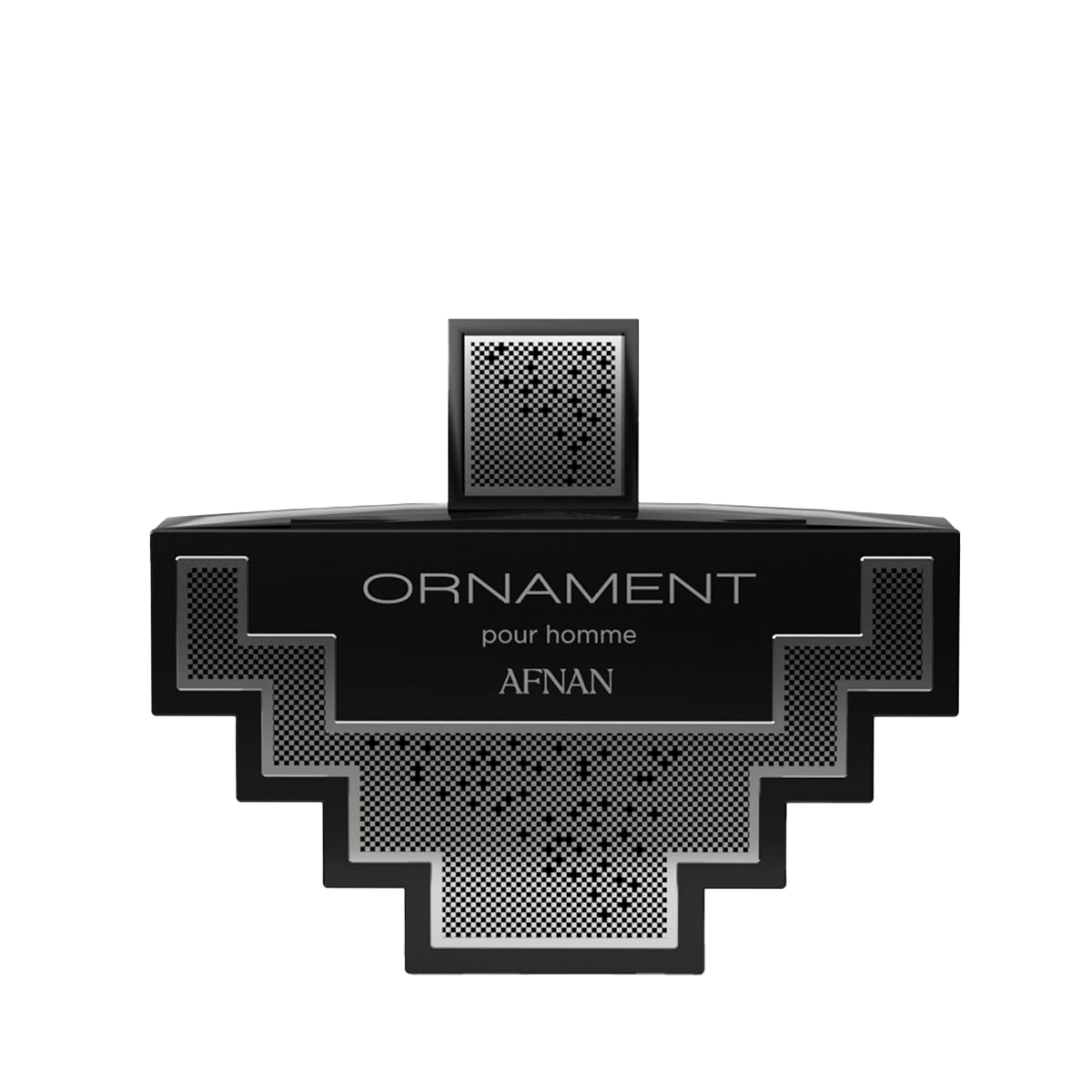 Afnan Ornament Pour Homme EDP 100 ml M