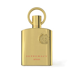 Afnan Supremacy Gold EDP 100 ml UNISEX
