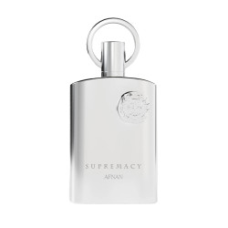 Afnan Supremacy Silver EDP 150 ml M
