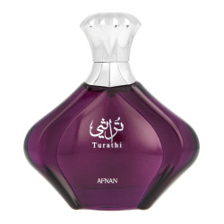 Afnan Turathi Femme Purple EDP 90 ml W