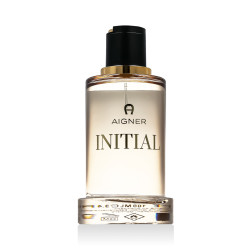 Aigner Initial EDT 100 ml M