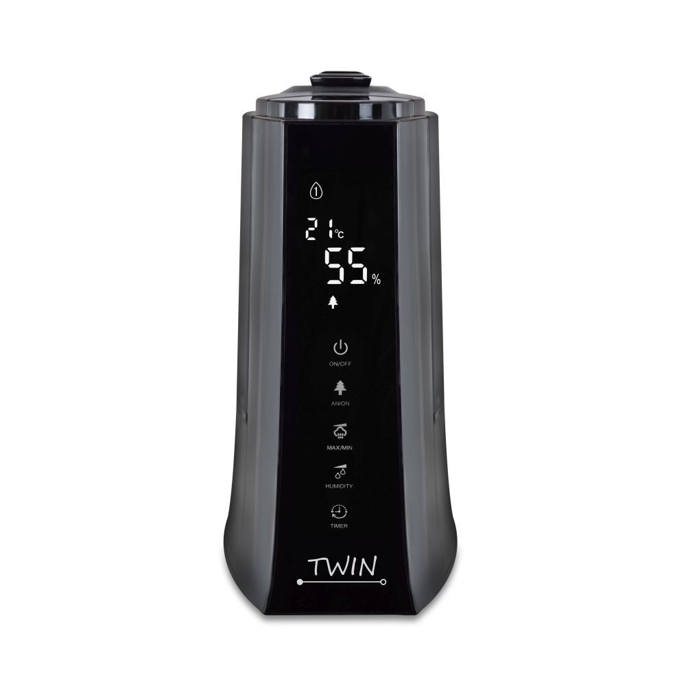 Airbi Zvlhčovač vzduchu TWIN