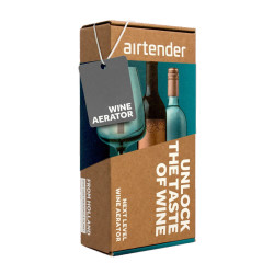 Airtender provzdušňovač vína box