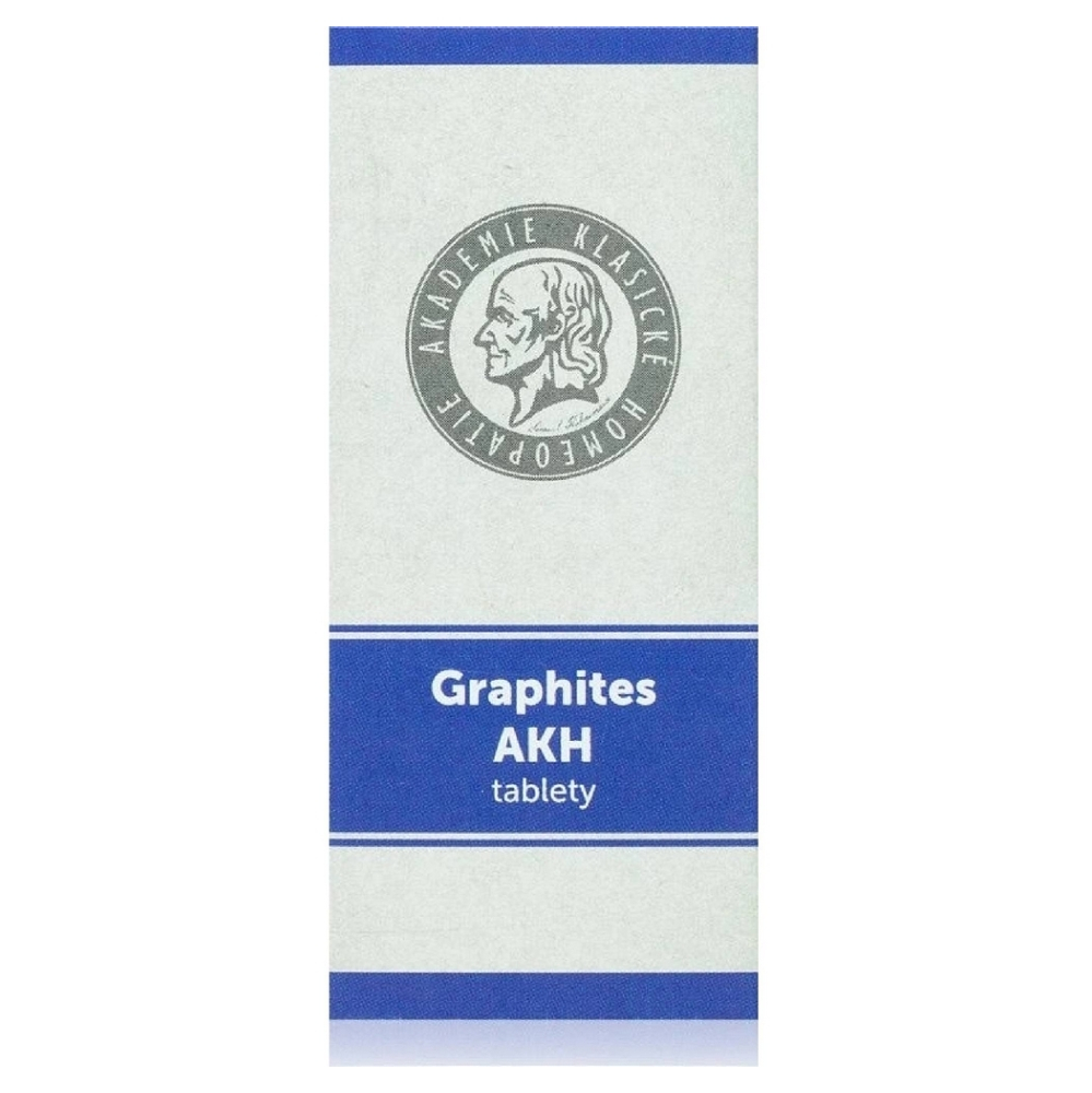 AKH Graphites 60 tablet