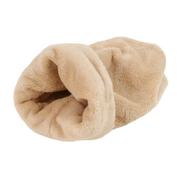 Akinu HUGS Mazlipytlík pro psy béžový 35 x 50 cm