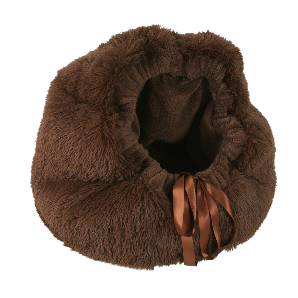 Akinu HUGS Pelech Ester pro psy hnědý 50 cm