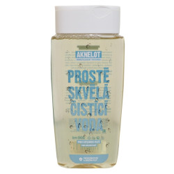AKNELOT voda pro citlivou pleť 200 ml