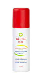 Akutol STOP spray 60 ml