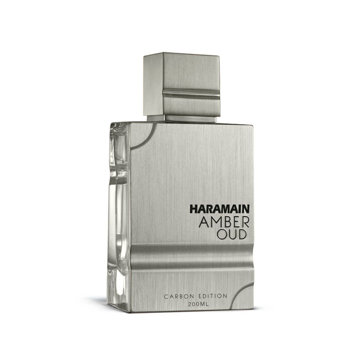 Al Haramain Amber Oud Carbon Edition EDP 200 ml UNISEX