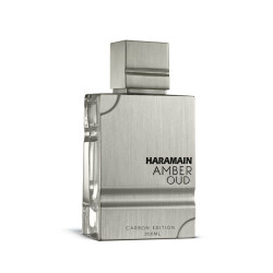Al Haramain Amber Oud Carbon Edition EDP 200 ml UNISEX