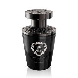 Al Haramain Azlan Oud Charcoal Edition Extrait de Parfum 100 ml UNISEX