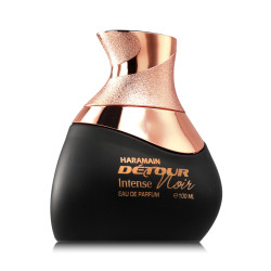 Al Haramain Détour Noir Intense EDP 100 ml UNISEX