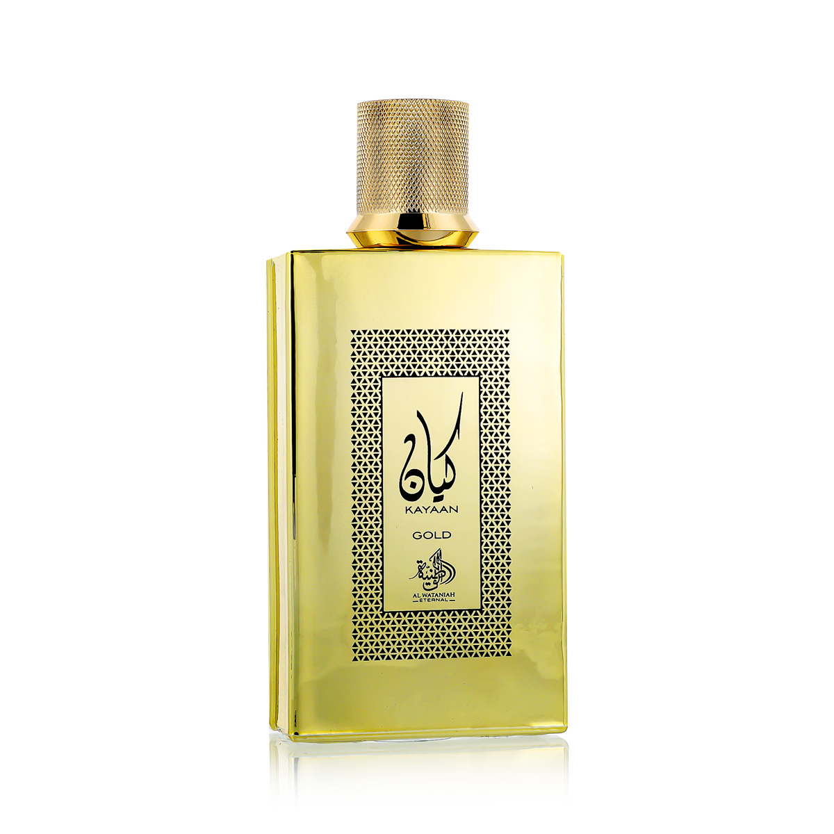 Al Wataniah Kayaan Gold EDP 100 ml M