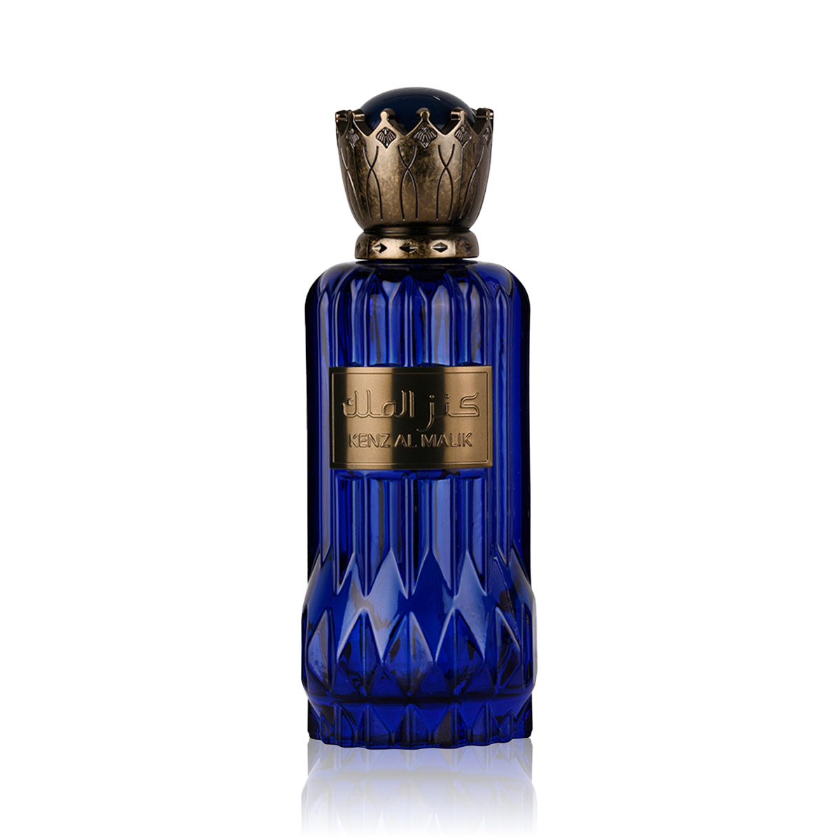 Al Wataniah Kenz Al Malik EDP 100 ml M