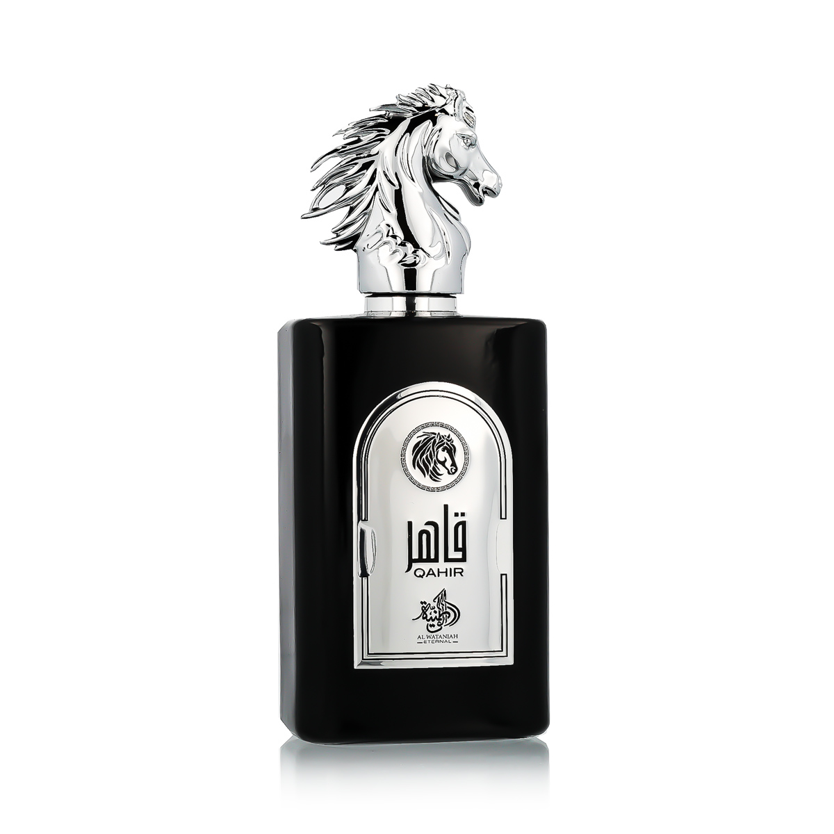 Al Wataniah Qahir EDP 100 ml M