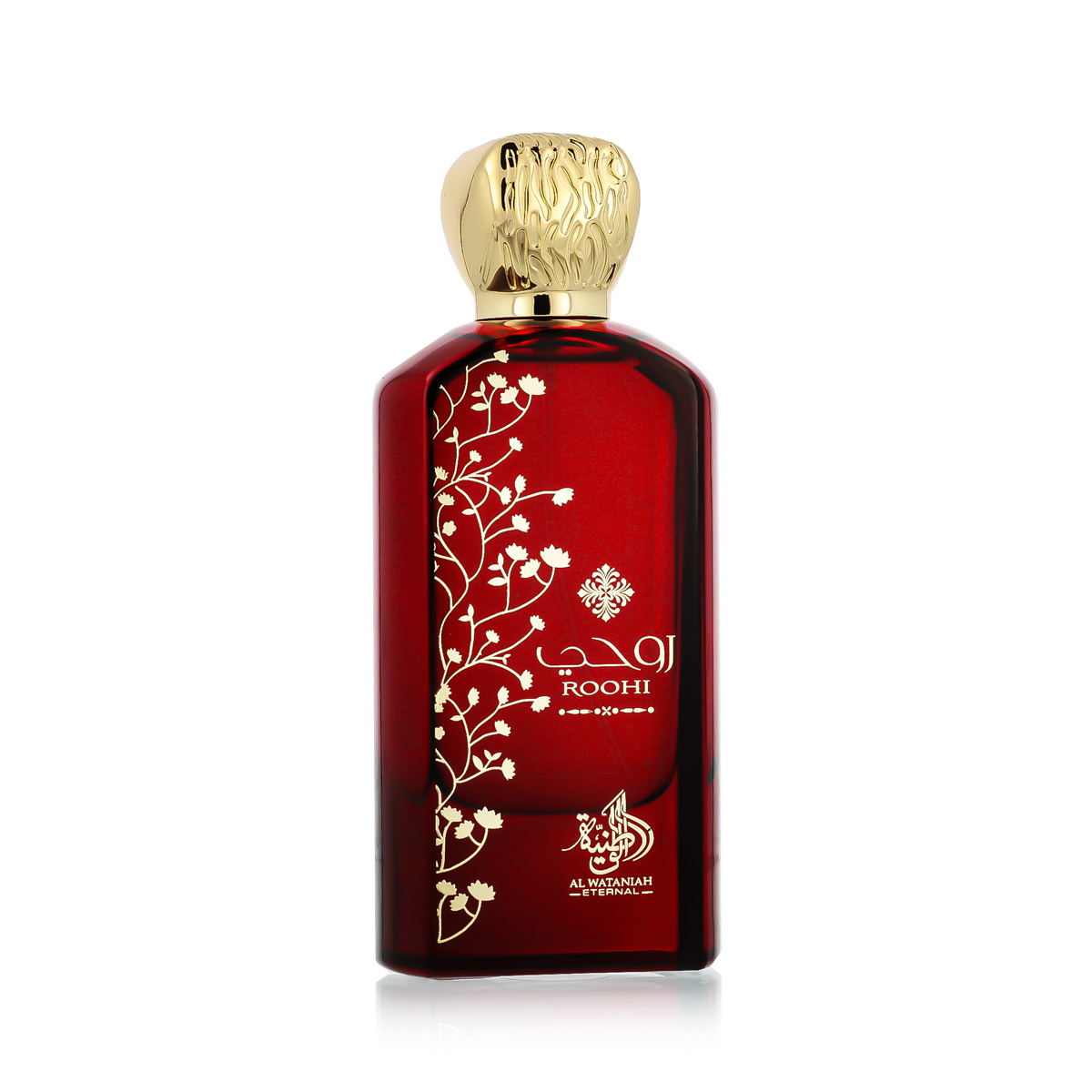 Al Wataniah Roohi EDP 85 ml W