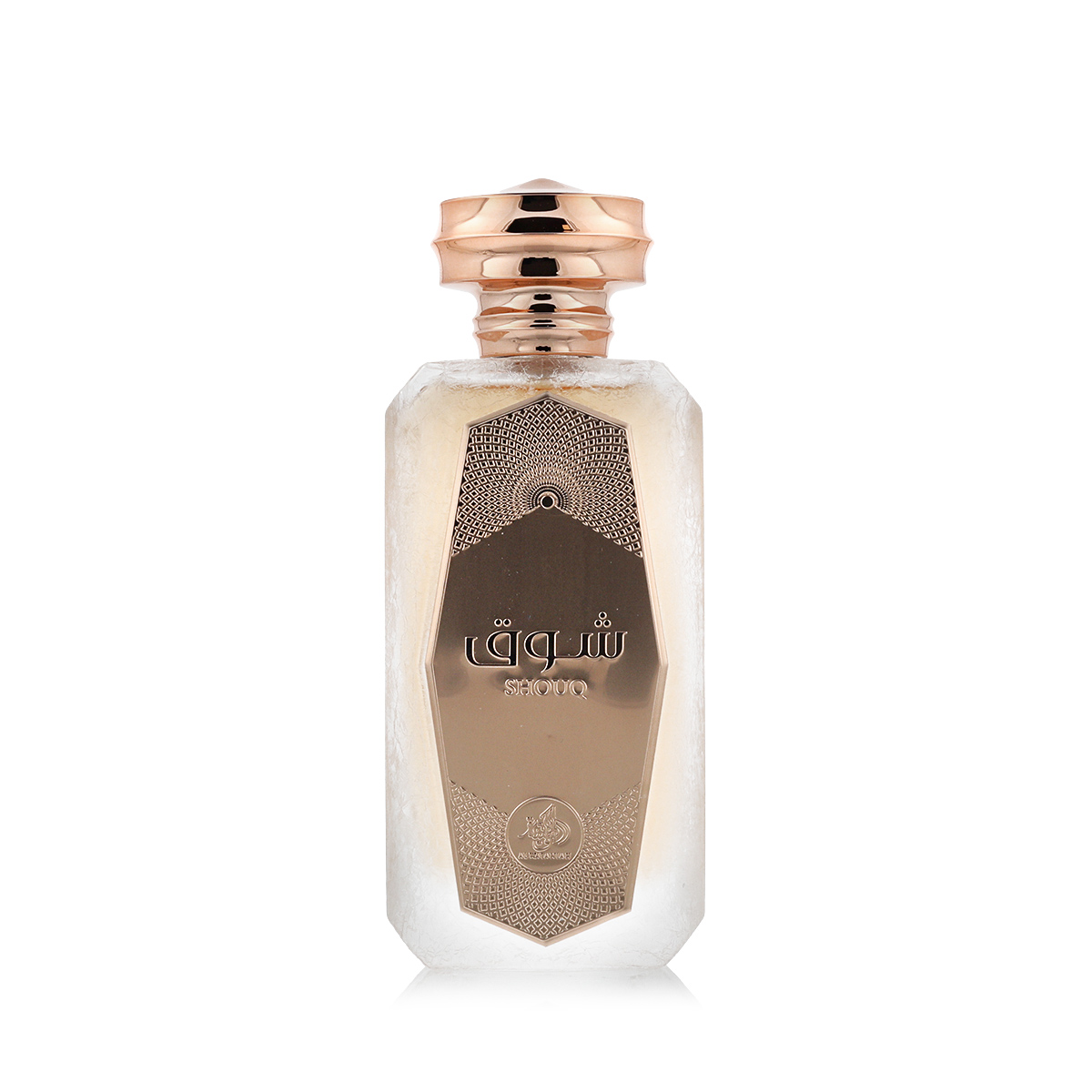 Al Wataniah Shouq EDP 100 ml W