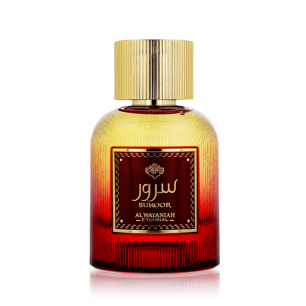 Al Wataniah Suroor EDP 100 ml W