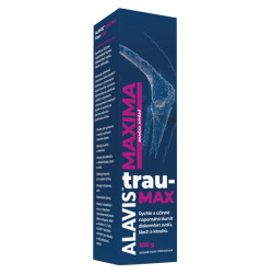 ALAVIS MAXIMA Trau-max 100 g