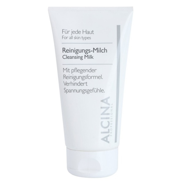 ALCINA Čisticí mléko 150 ml