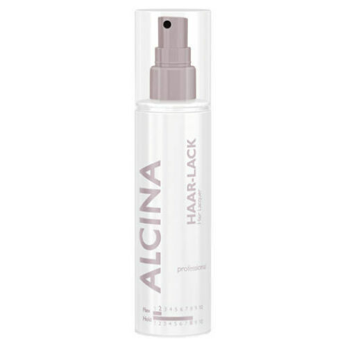 ALCINA Lak na vlasy se silnou fixací 125 ml