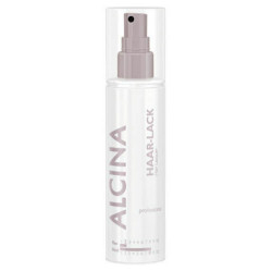 ALCINA Lak na vlasy se silnou fixací 125 ml
