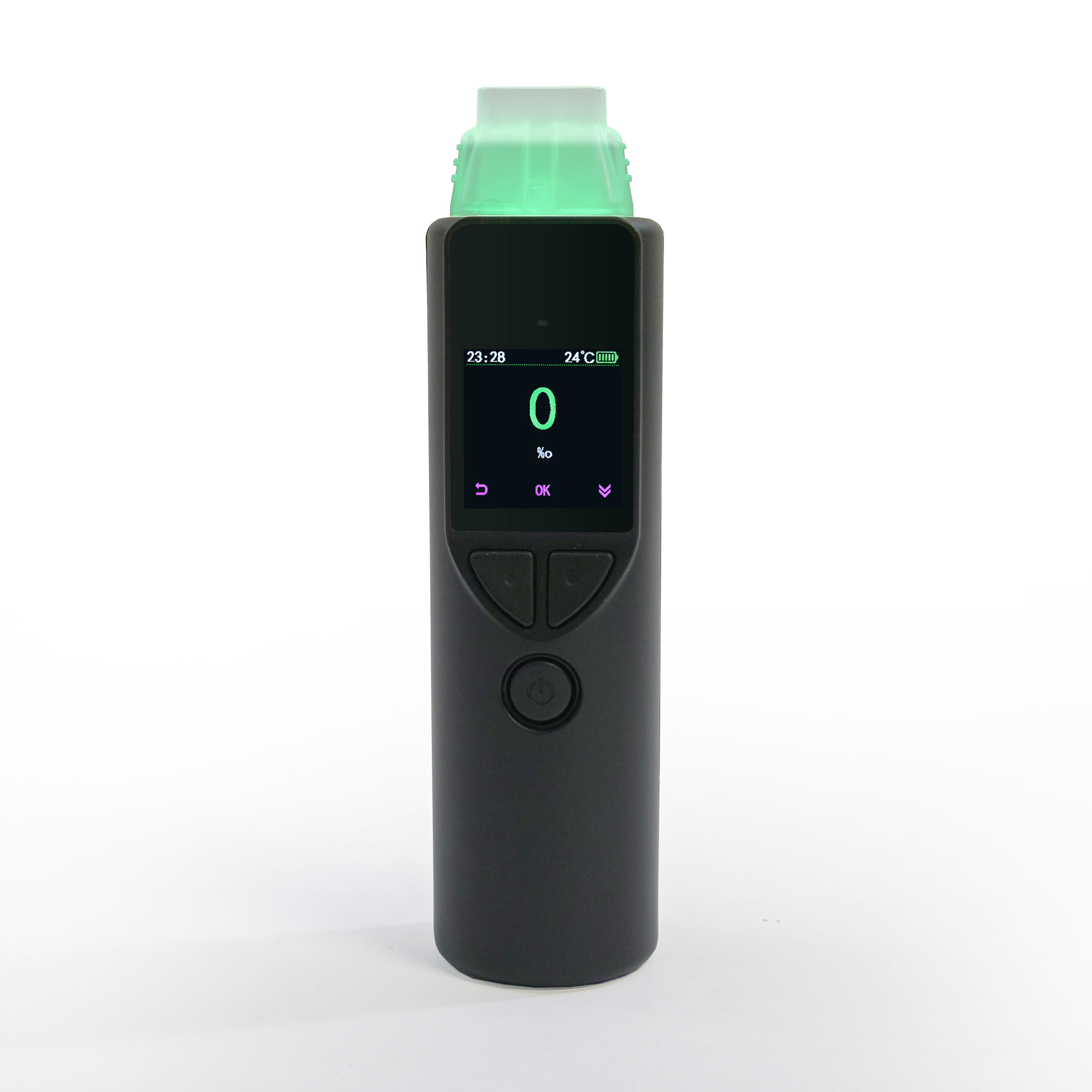 Alcovisor Alkohol tester - DEIMOS
