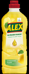 ALEX Na všechny povrchy Citrus 1000 ml