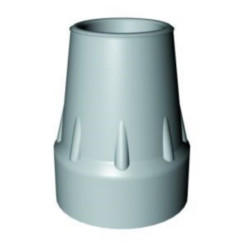 ALFA Násadec na berle č. 3 velikost 17 mm