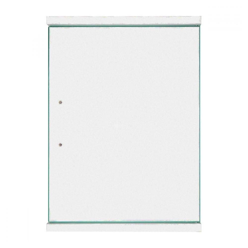 ALFA VITA Lékárnička dřevěná A200 závěsná 32x23x10 cm